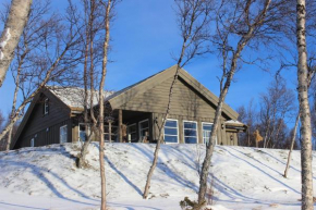 Vakker hytte med fantastisk utsikt Geilo